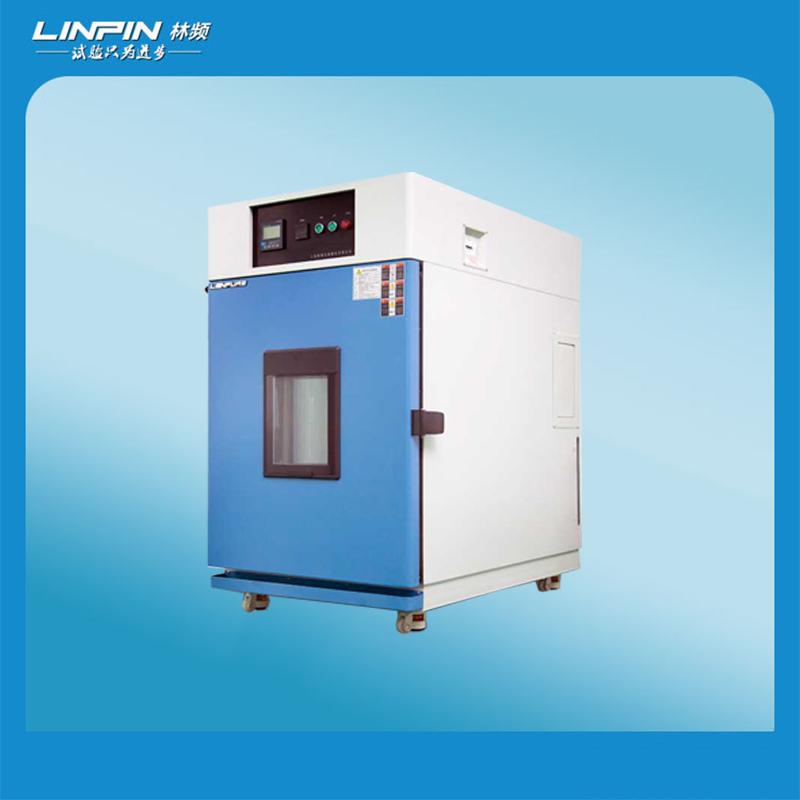 如何抑制環(huán)境試驗(yàn)箱的靜電問題？