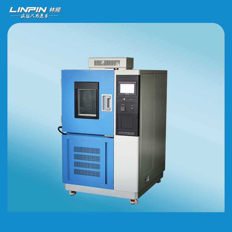 高低溫交變?cè)囼?yàn)箱的多領(lǐng)域測(cè)試應(yīng)用